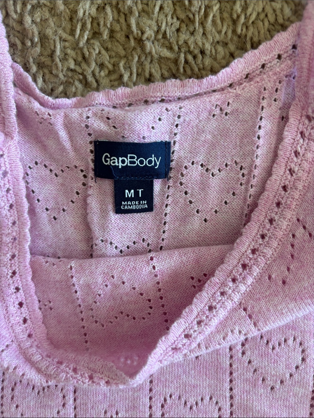 Heart pjs ❤️ - Picture 2 of 3